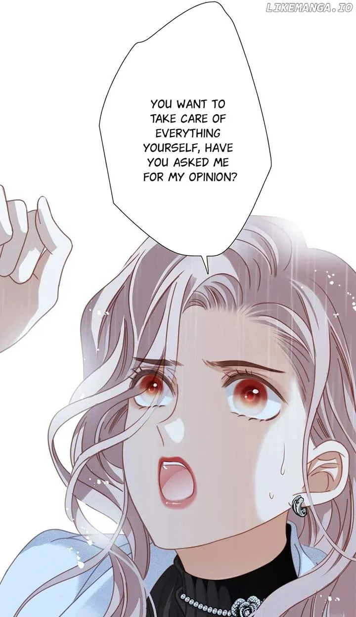 1st kiss – I don’t want to consider you as sister anymore Chapter 70 page 25