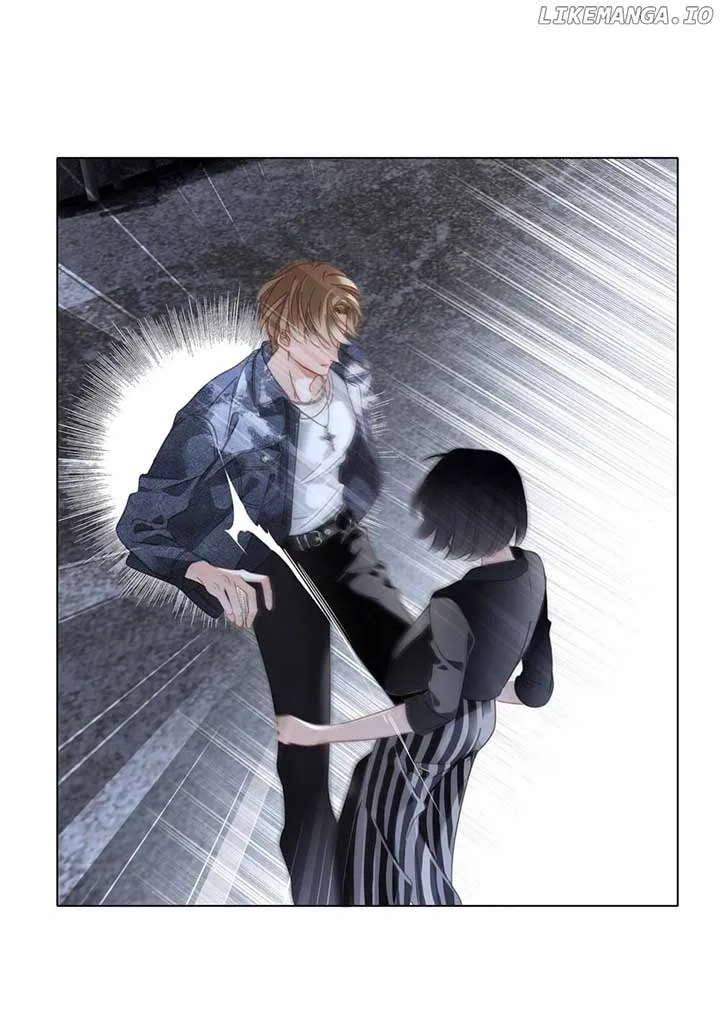 1st kiss – I don’t want to consider you as sister anymore Chapter 62 page 42
