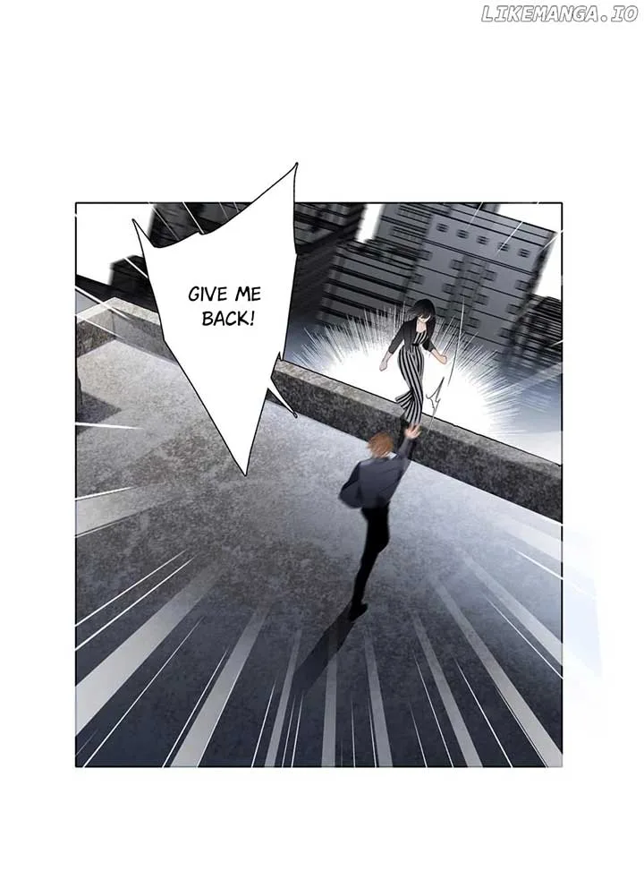 1st kiss – I don’t want to consider you as sister anymore Chapter 62 page 47