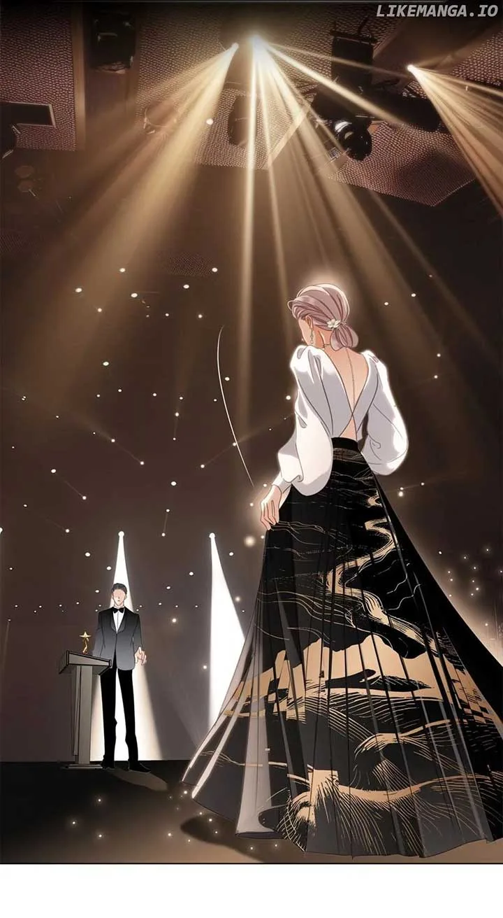 1st kiss – I don’t want to consider you as sister anymore Chapter 69 page 15