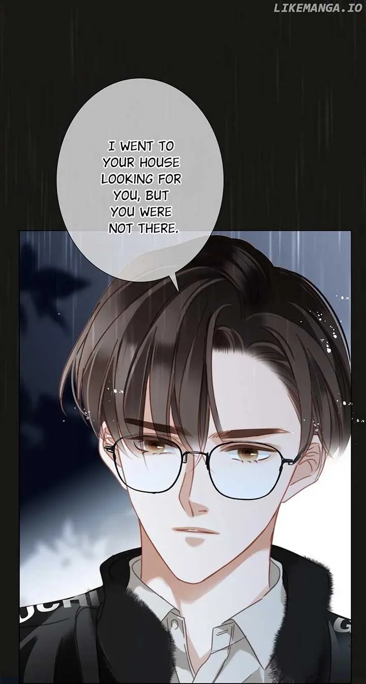 1st kiss – I don’t want to consider you as sister anymore Chapter 70 page 29