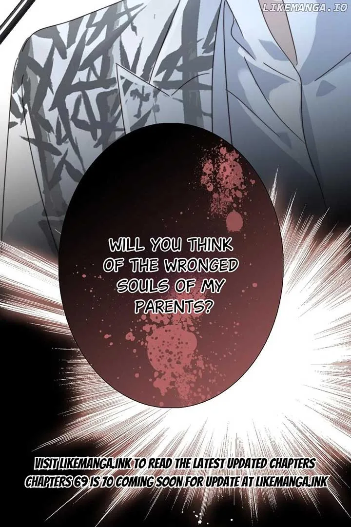 1st kiss – I don’t want to consider you as sister anymore Chapter 68 page 55