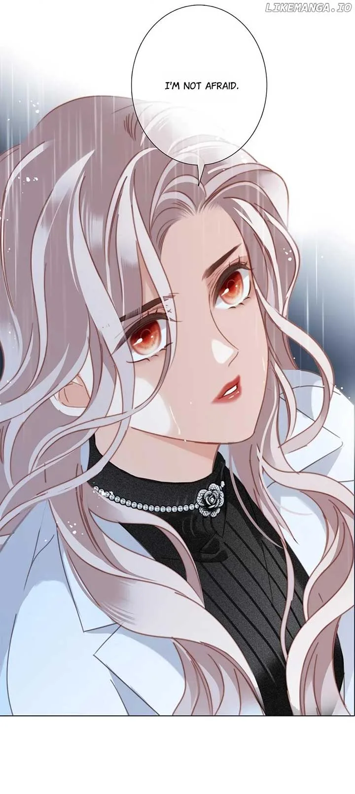 1st kiss – I don’t want to consider you as sister anymore Chapter 70 page 33