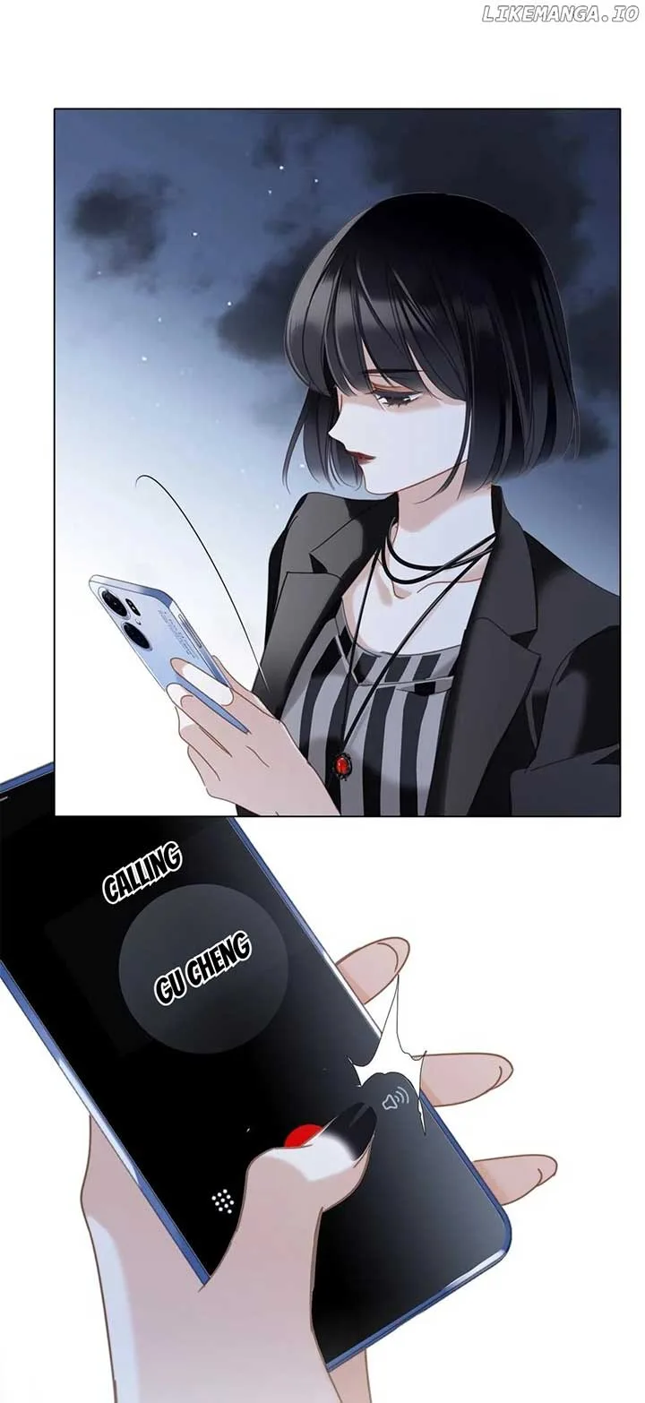 1st kiss – I don’t want to consider you as sister anymore Chapter 62 page 45