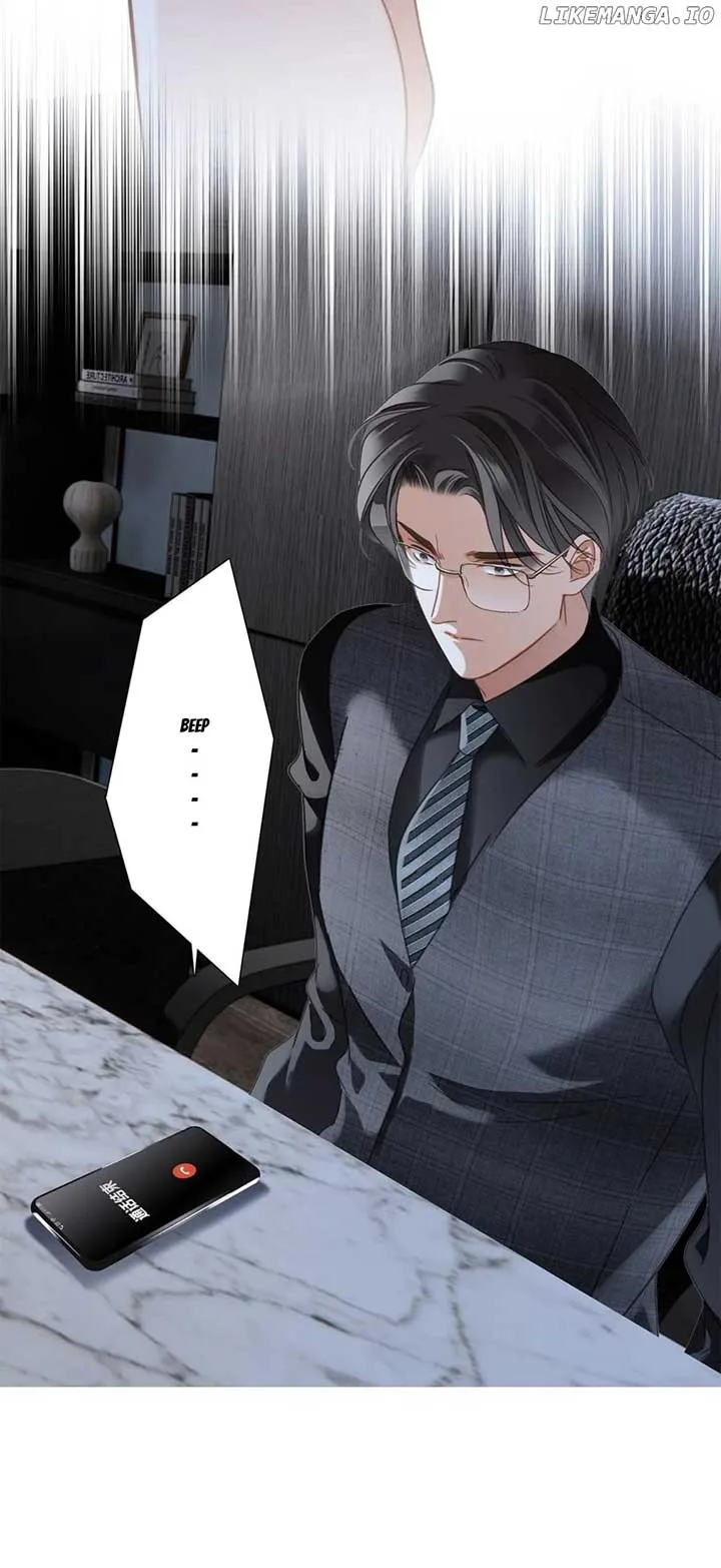 1st kiss – I don’t want to consider you as sister anymore Chapter 62 page 46