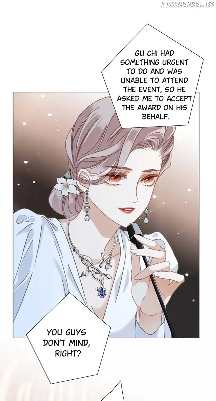 1st kiss – I don’t want to consider you as sister anymore Chapter 69 page 16