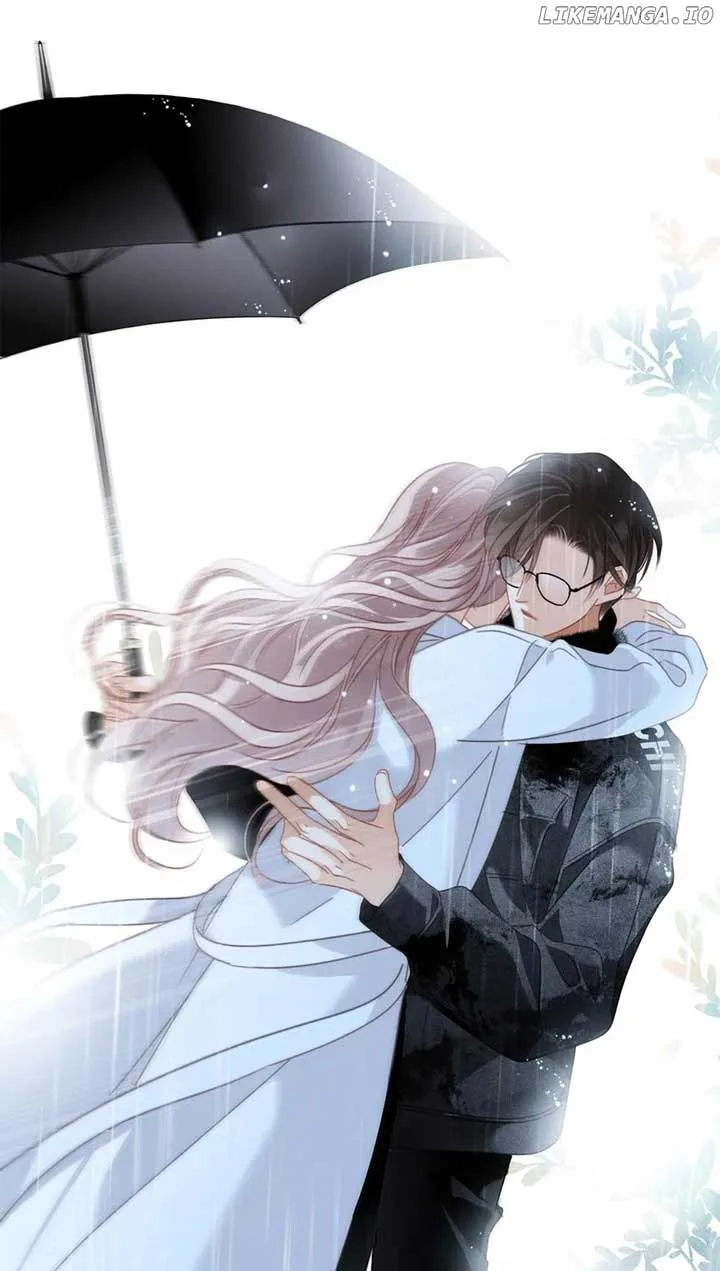 1st kiss – I don’t want to consider you as sister anymore Chapter 70 page 31