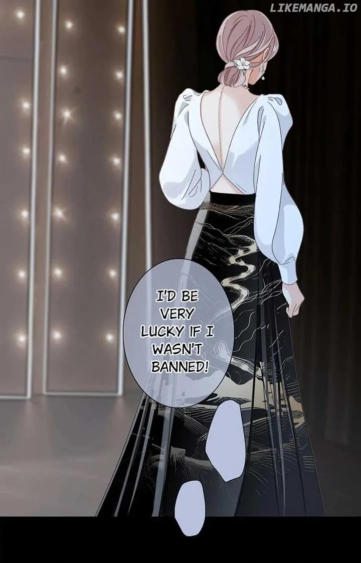 1st kiss – I don’t want to consider you as sister anymore Chapter 69 page 13