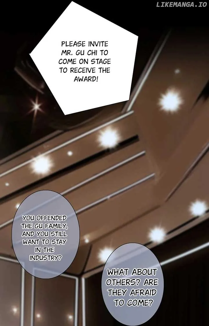 1st kiss – I don’t want to consider you as sister anymore Chapter 69 page 12