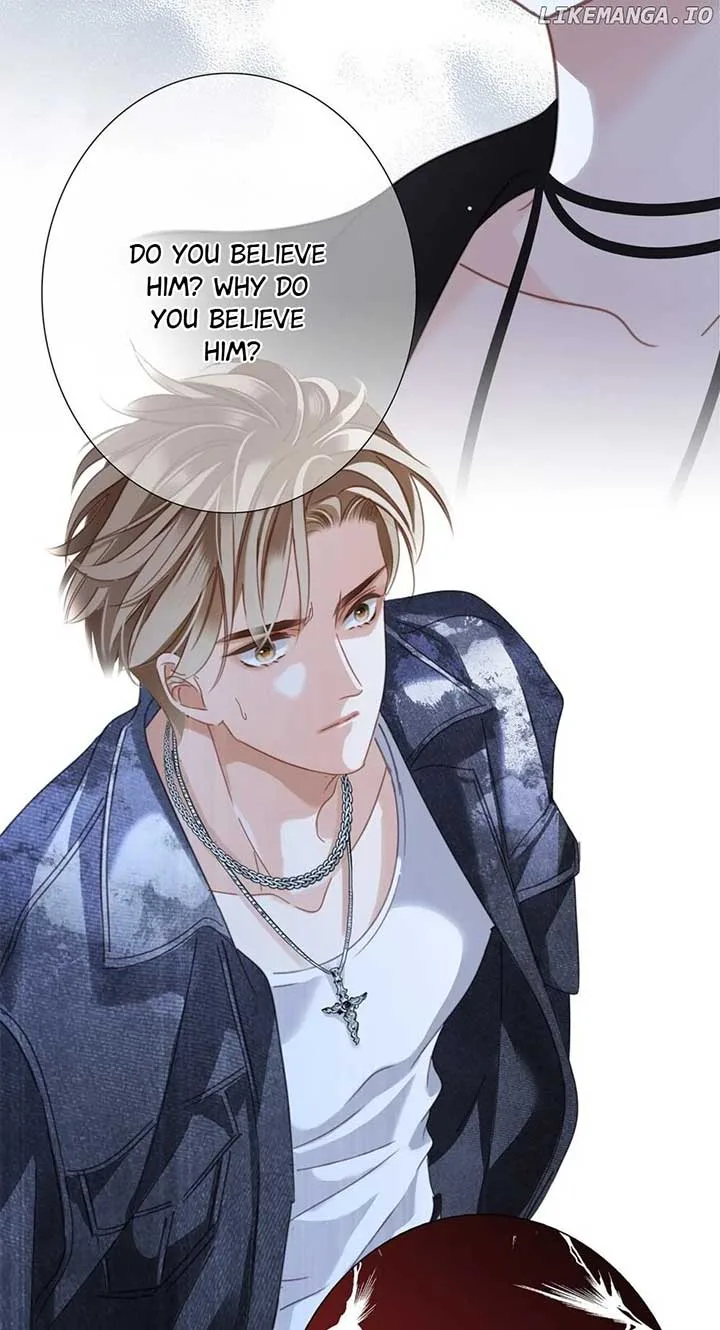 1st kiss – I don’t want to consider you as sister anymore Chapter 62 page 51