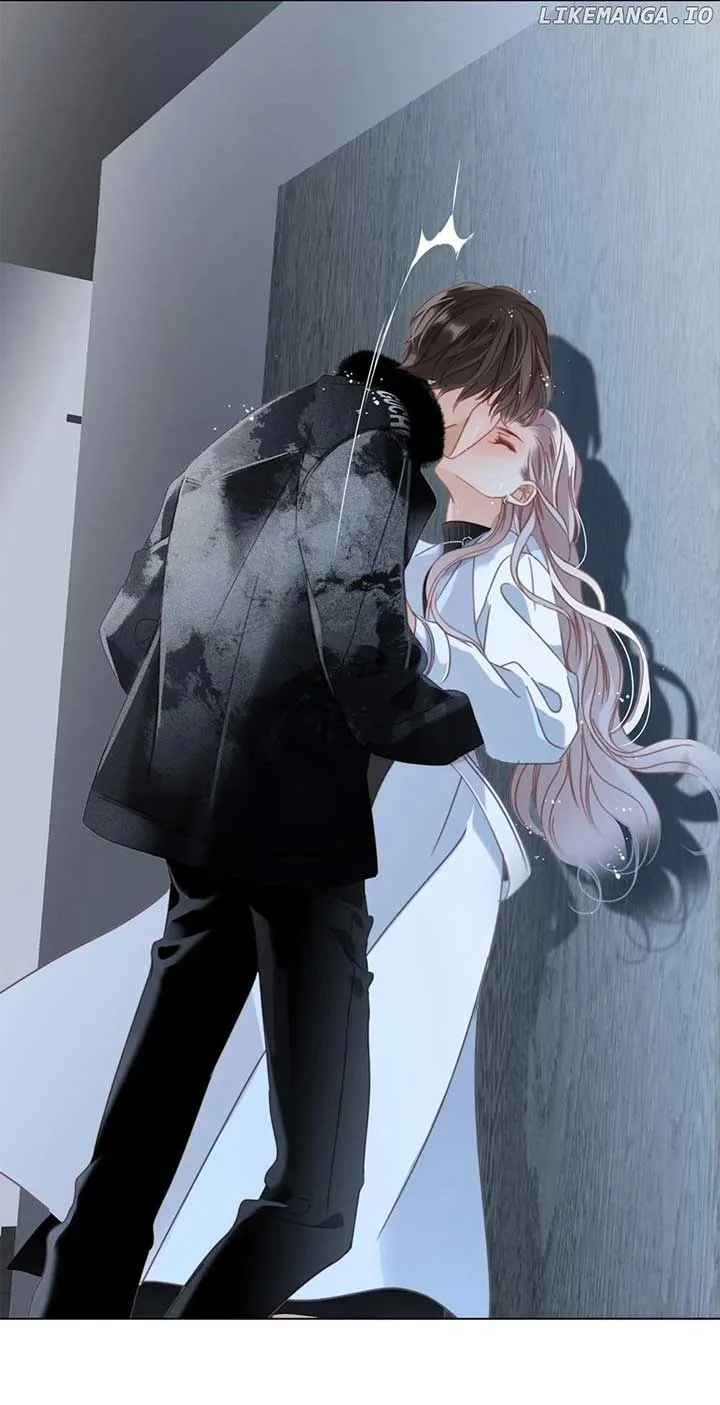 1st kiss – I don’t want to consider you as sister anymore Chapter 70 page 43