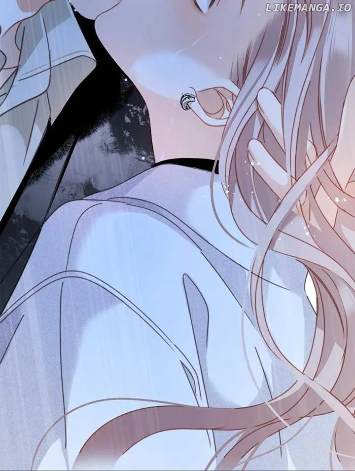 1st kiss – I don’t want to consider you as sister anymore Chapter 70 page 42