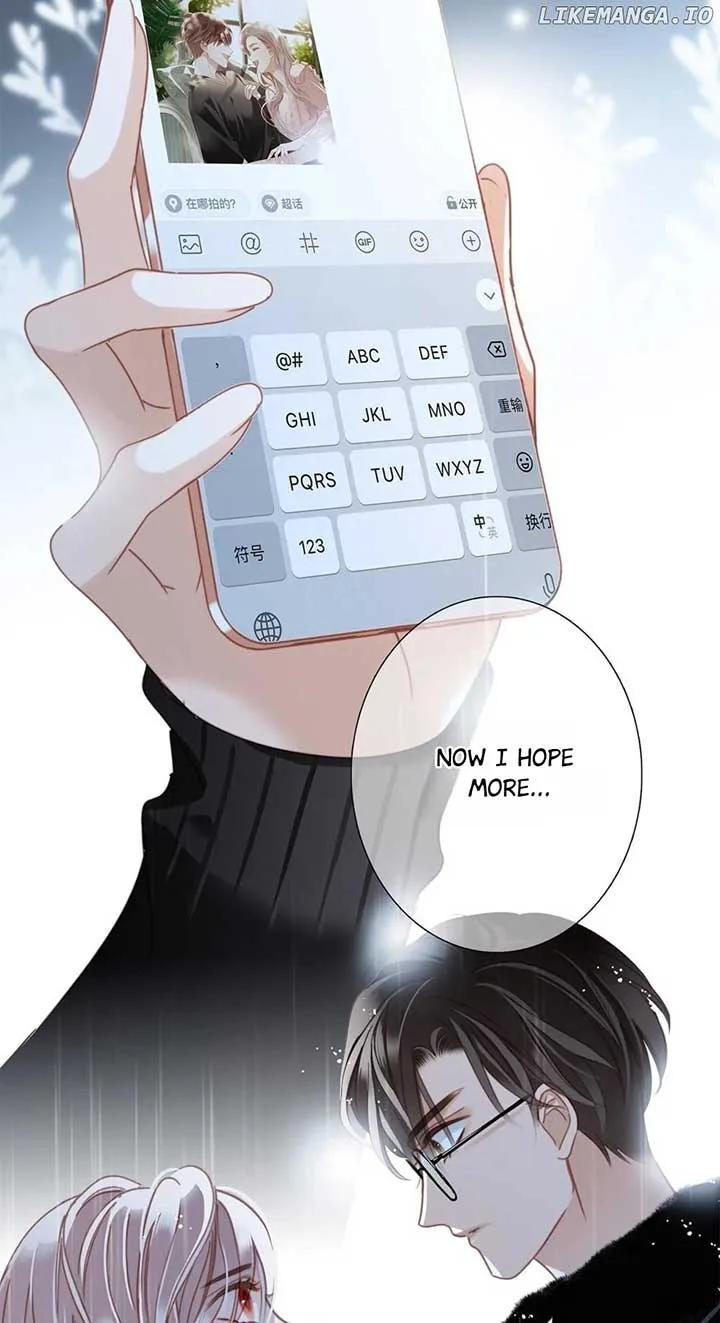 1st kiss – I don’t want to consider you as sister anymore Chapter 70 page 35