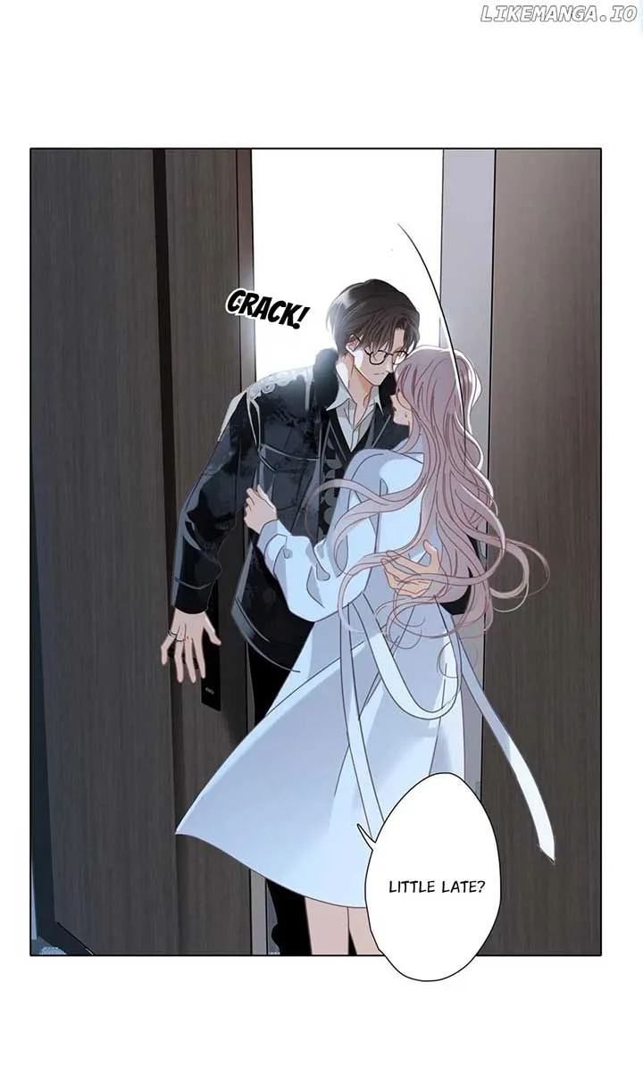 1st kiss – I don’t want to consider you as sister anymore Chapter 70 page 39