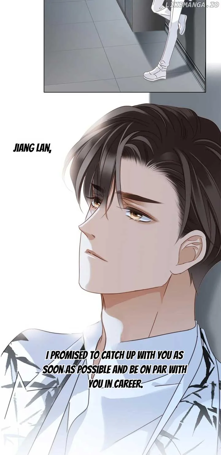 1st kiss – I don’t want to consider you as sister anymore Chapter 69 page 20