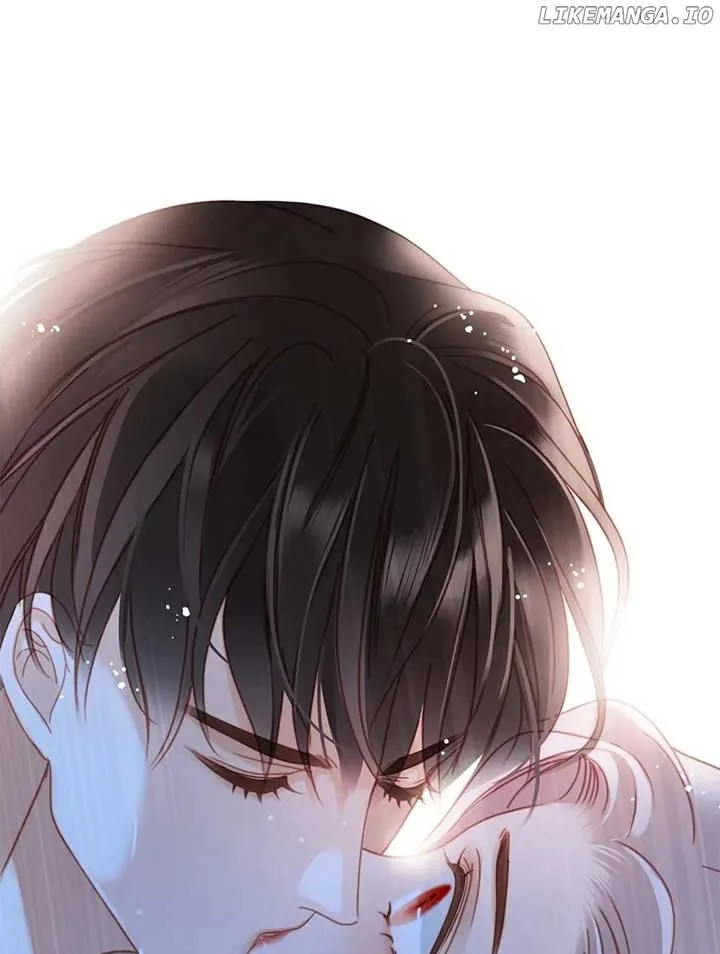 1st kiss – I don’t want to consider you as sister anymore Chapter 70 page 41