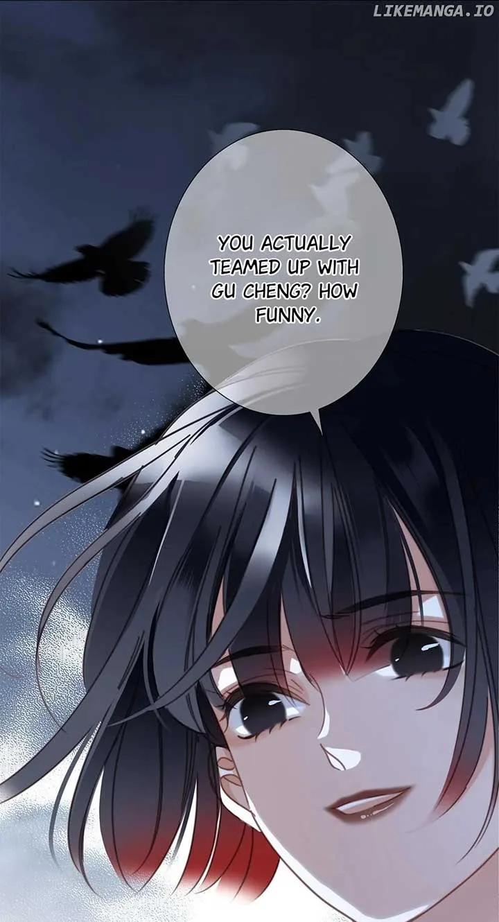 1st kiss – I don’t want to consider you as sister anymore Chapter 62 page 50
