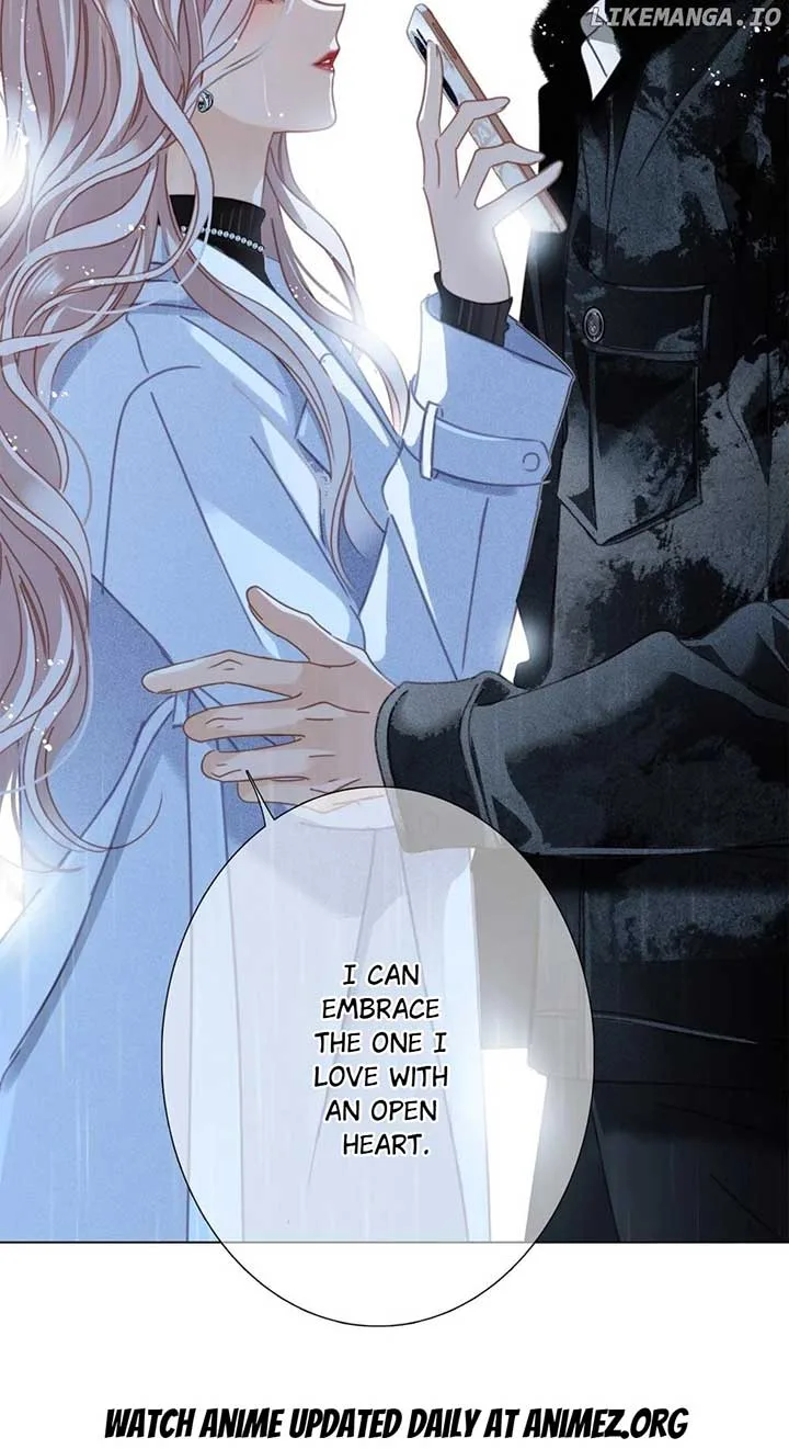 1st kiss – I don’t want to consider you as sister anymore Chapter 70 page 36
