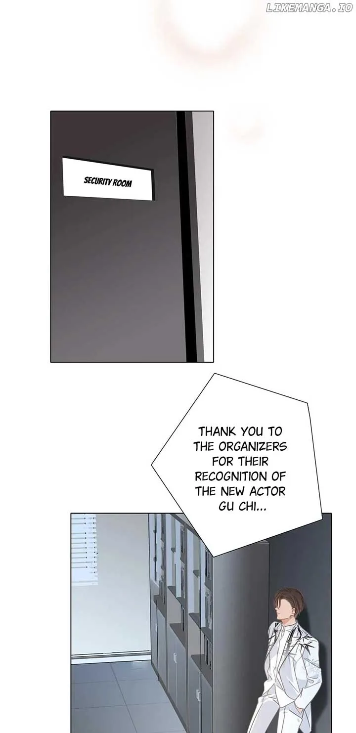1st kiss – I don’t want to consider you as sister anymore Chapter 69 page 19