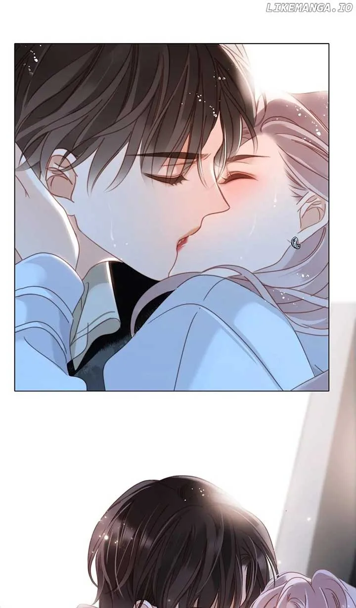 1st kiss – I don’t want to consider you as sister anymore Chapter 70 page 44