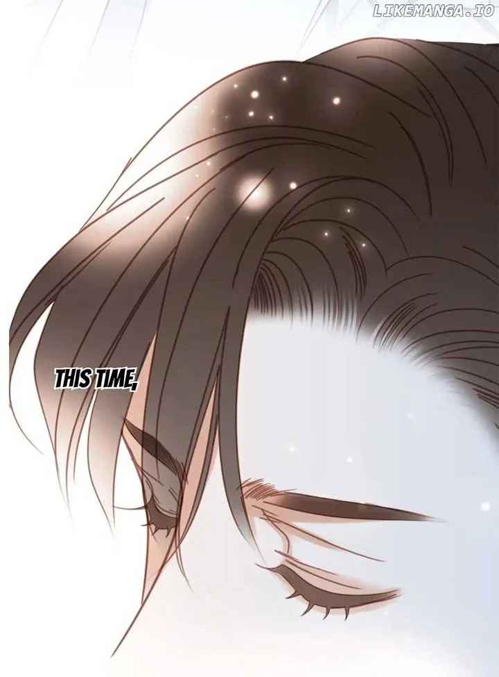 1st kiss – I don’t want to consider you as sister anymore Chapter 69 page 21