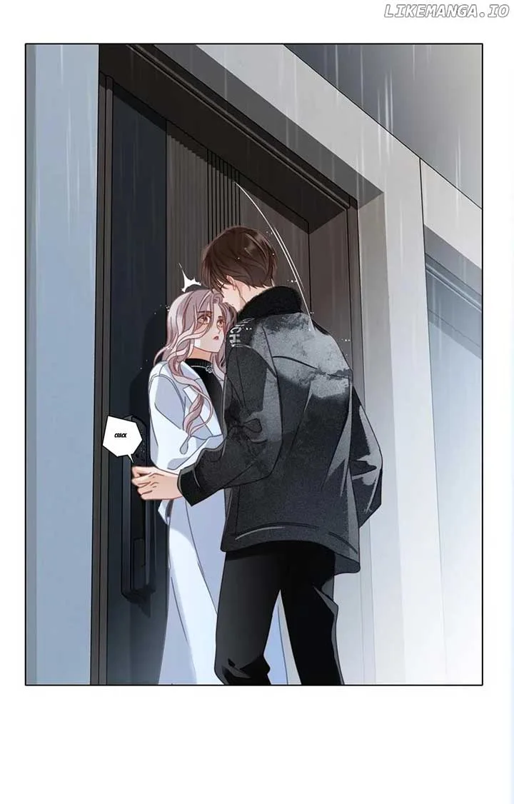1st kiss – I don’t want to consider you as sister anymore Chapter 70 page 38