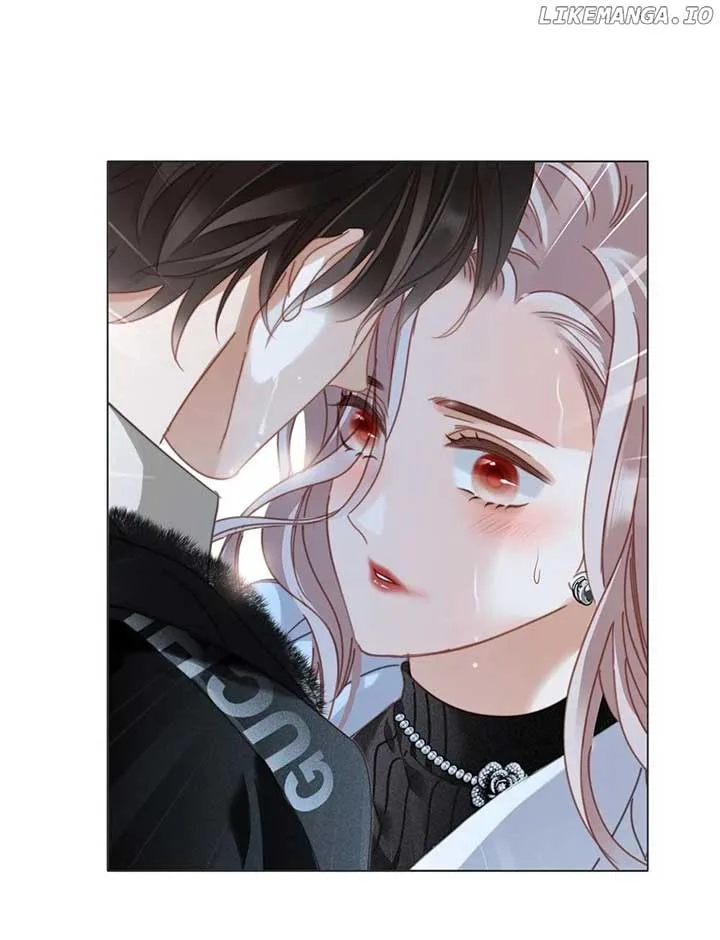 1st kiss – I don’t want to consider you as sister anymore Chapter 70 page 47