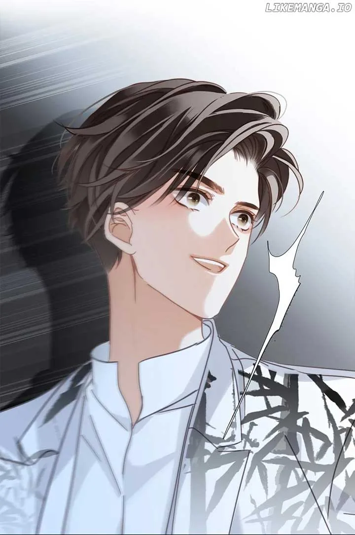 1st kiss – I don’t want to consider you as sister anymore Chapter 69 page 25