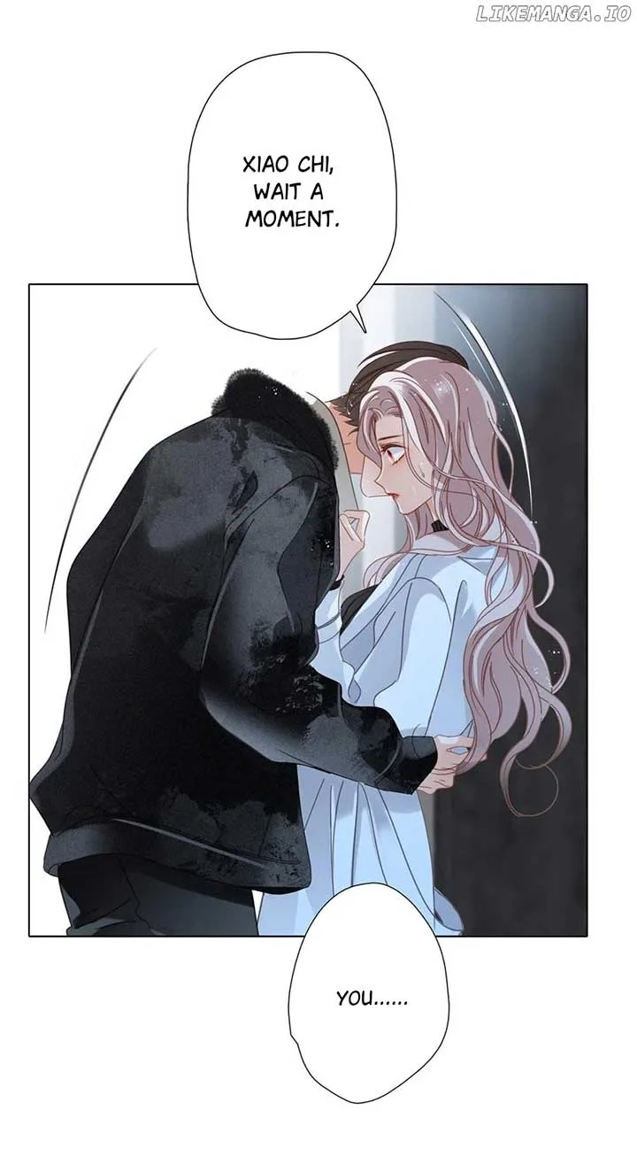 1st kiss – I don’t want to consider you as sister anymore Chapter 70 page 48