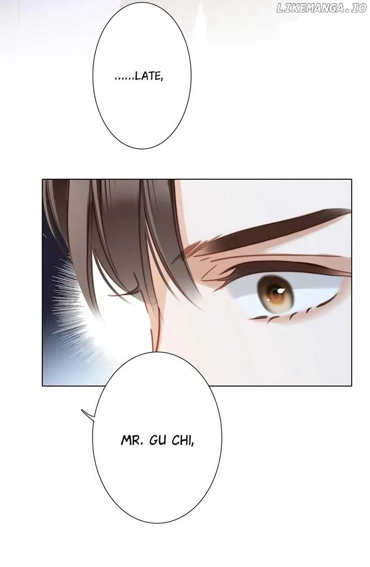 1st kiss – I don’t want to consider you as sister anymore Chapter 69 page 23