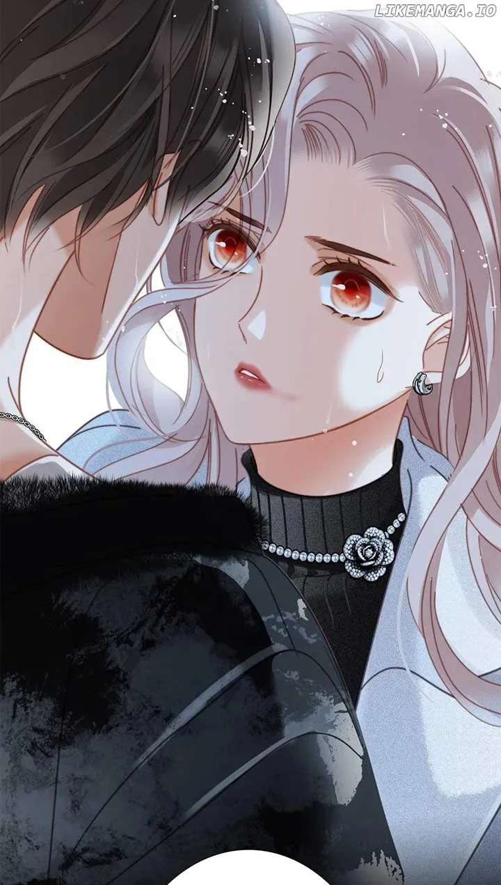 1st kiss – I don’t want to consider you as sister anymore Chapter 70 page 50
