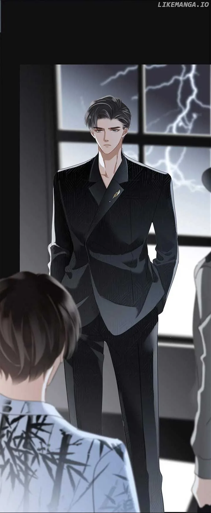 1st kiss – I don’t want to consider you as sister anymore Chapter 69 page 26