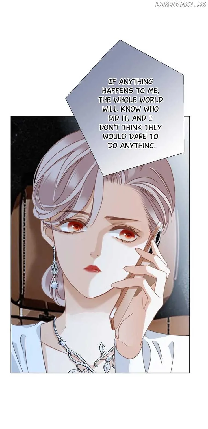 1st kiss – I don’t want to consider you as sister anymore Chapter 69 page 34