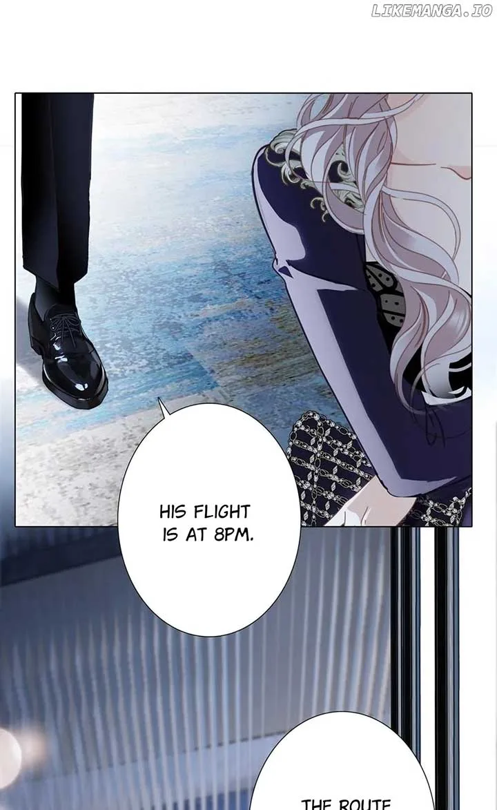 1st kiss – I don’t want to consider you as sister anymore Chapter 72 page 6