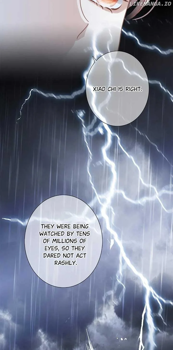 1st kiss – I don’t want to consider you as sister anymore Chapter 69 page 41