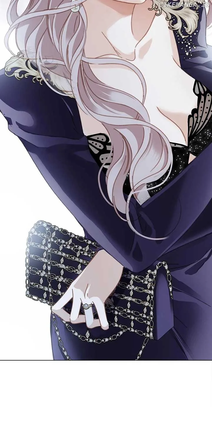 1st kiss – I don’t want to consider you as sister anymore Chapter 72 page 5