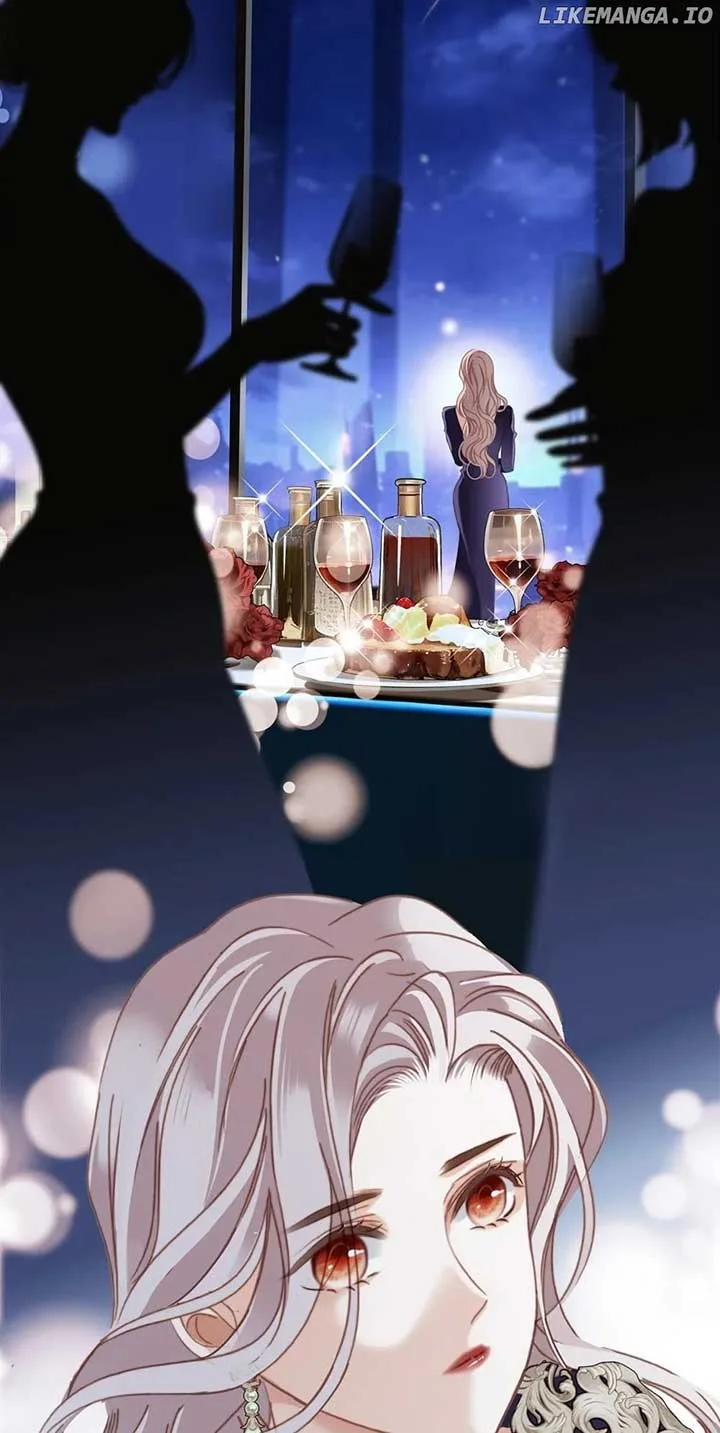 1st kiss – I don’t want to consider you as sister anymore Chapter 72 page 4
