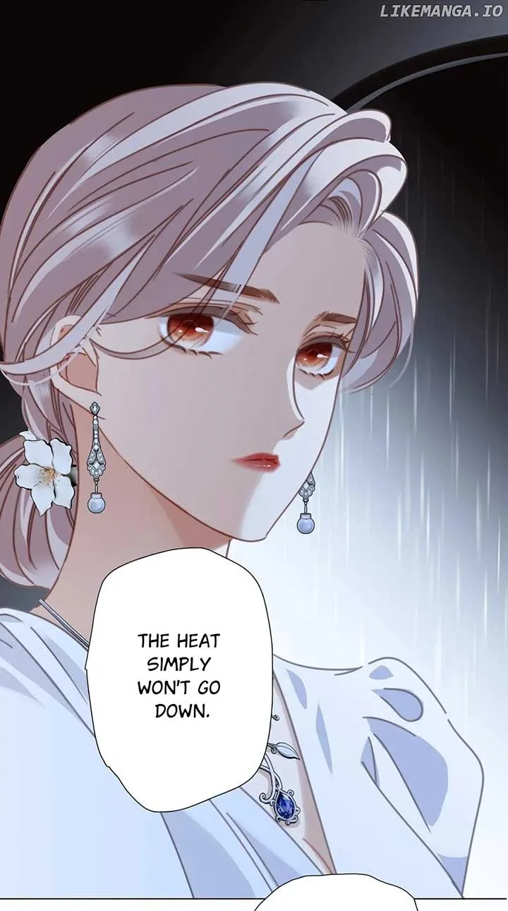 1st kiss – I don’t want to consider you as sister anymore Chapter 69 page 38