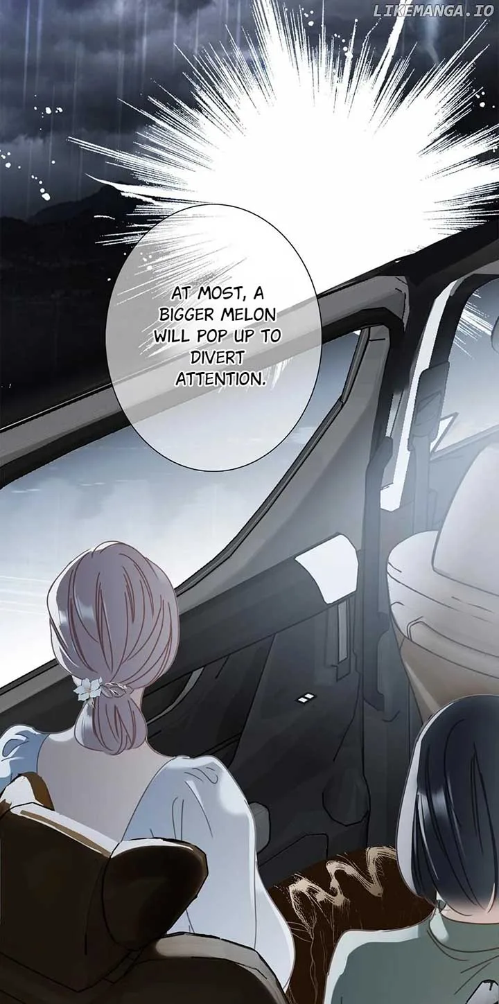1st kiss – I don’t want to consider you as sister anymore Chapter 69 page 42