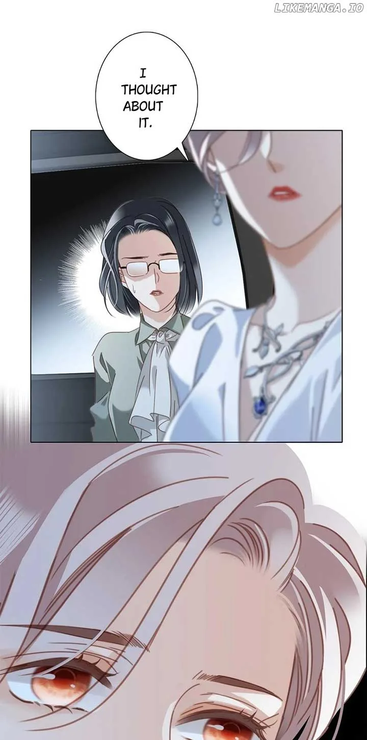 1st kiss – I don’t want to consider you as sister anymore Chapter 69 page 40