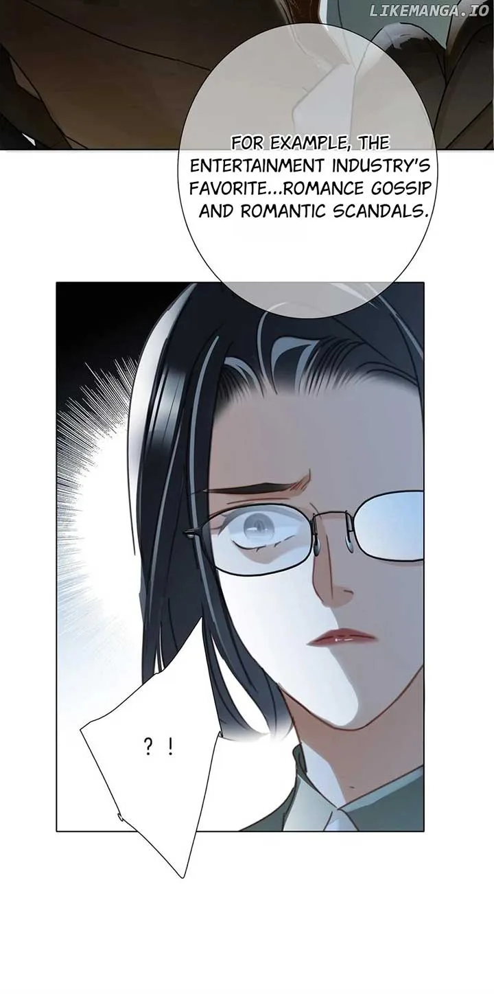 1st kiss – I don’t want to consider you as sister anymore Chapter 69 page 43