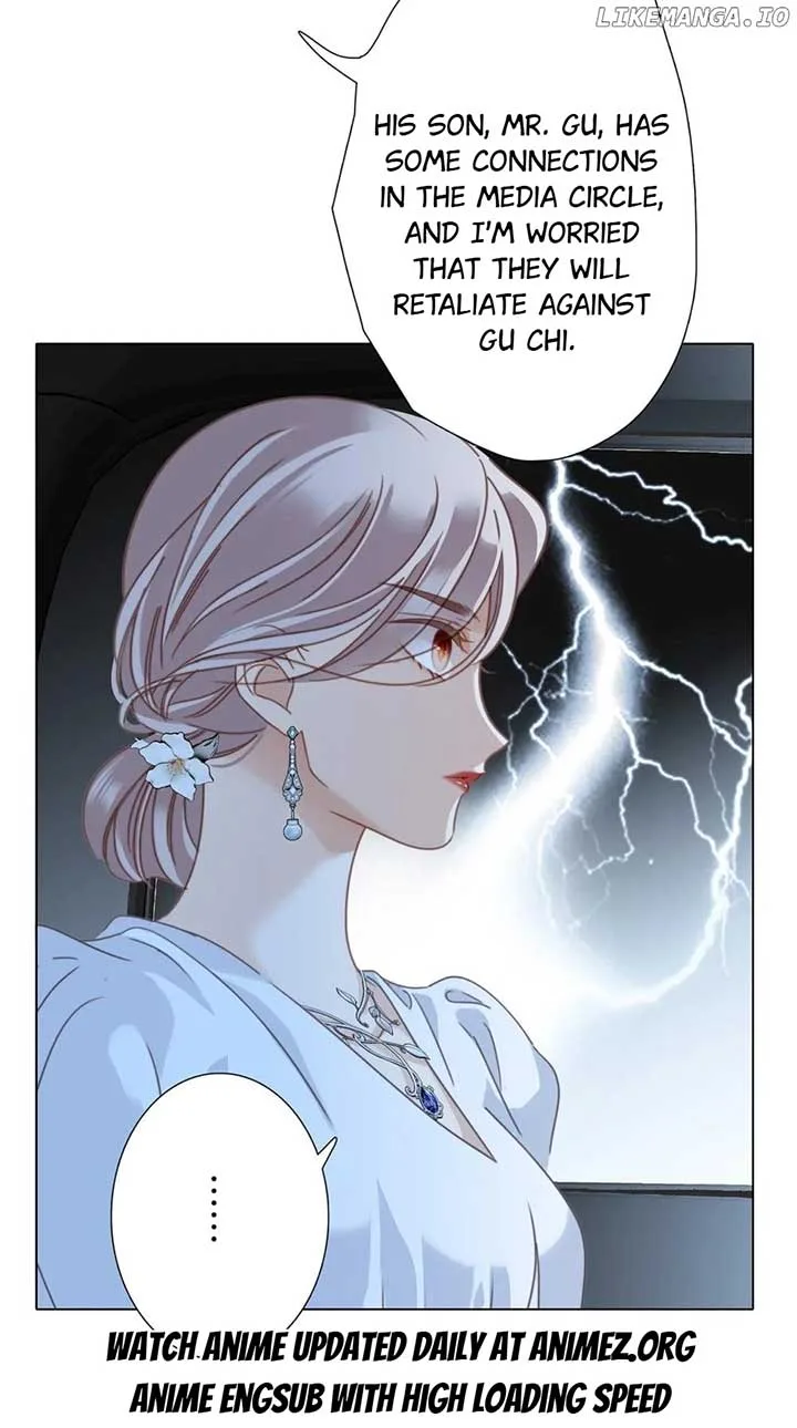 1st kiss – I don’t want to consider you as sister anymore Chapter 69 page 39