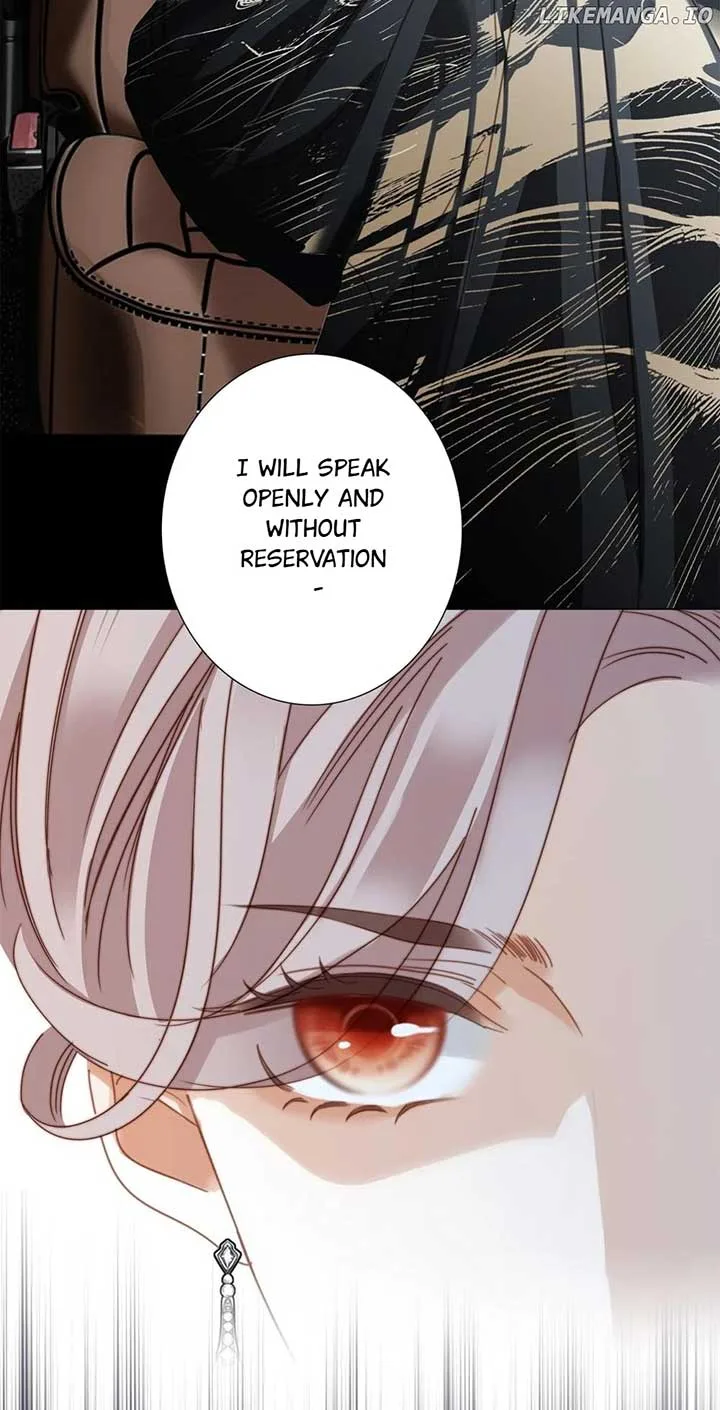 1st kiss – I don’t want to consider you as sister anymore Chapter 69 page 47
