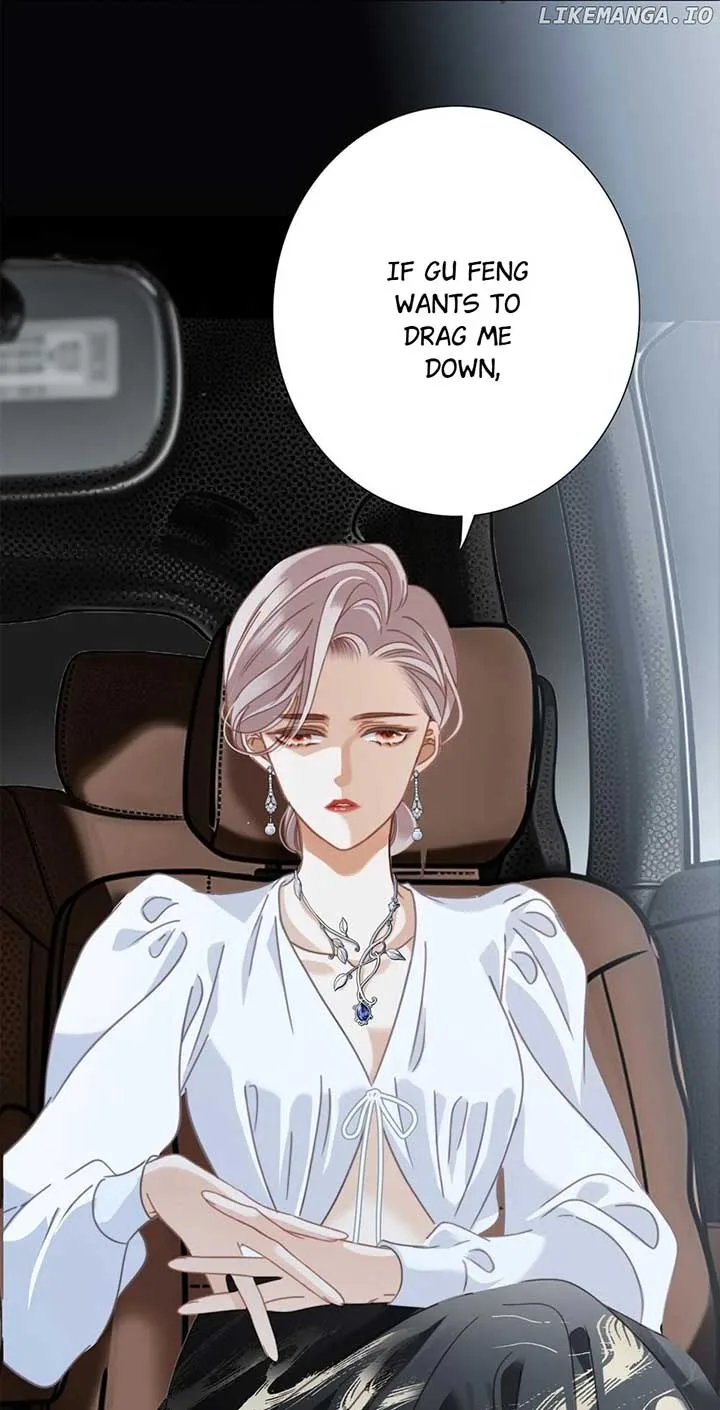 1st kiss – I don’t want to consider you as sister anymore Chapter 69 page 46
