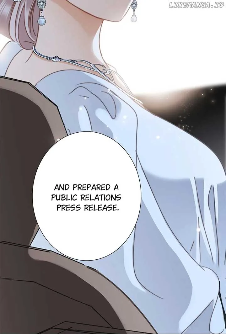 1st kiss – I don’t want to consider you as sister anymore Chapter 69 page 45