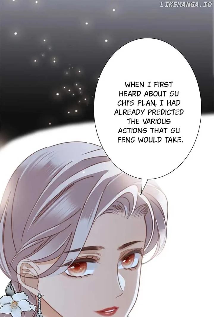 1st kiss – I don’t want to consider you as sister anymore Chapter 69 page 44