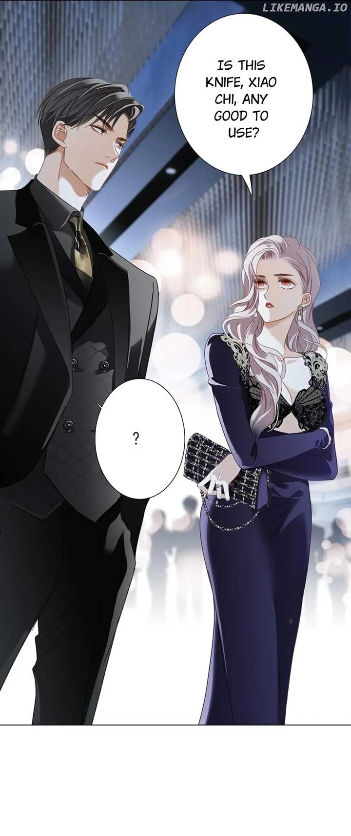 1st kiss – I don’t want to consider you as sister anymore Chapter 72 page 11