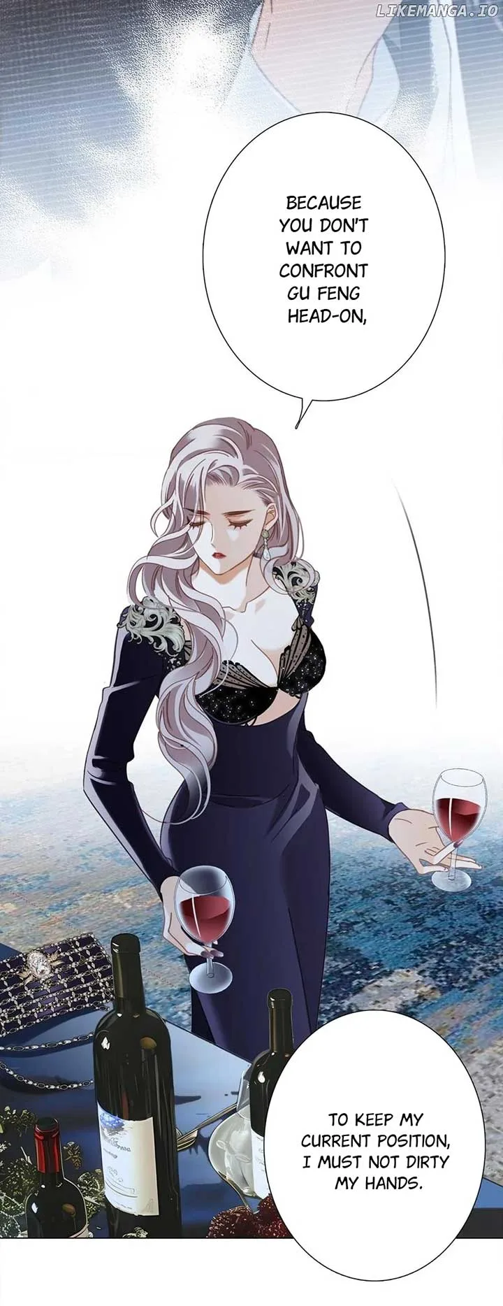 1st kiss – I don’t want to consider you as sister anymore Chapter 72 page 15