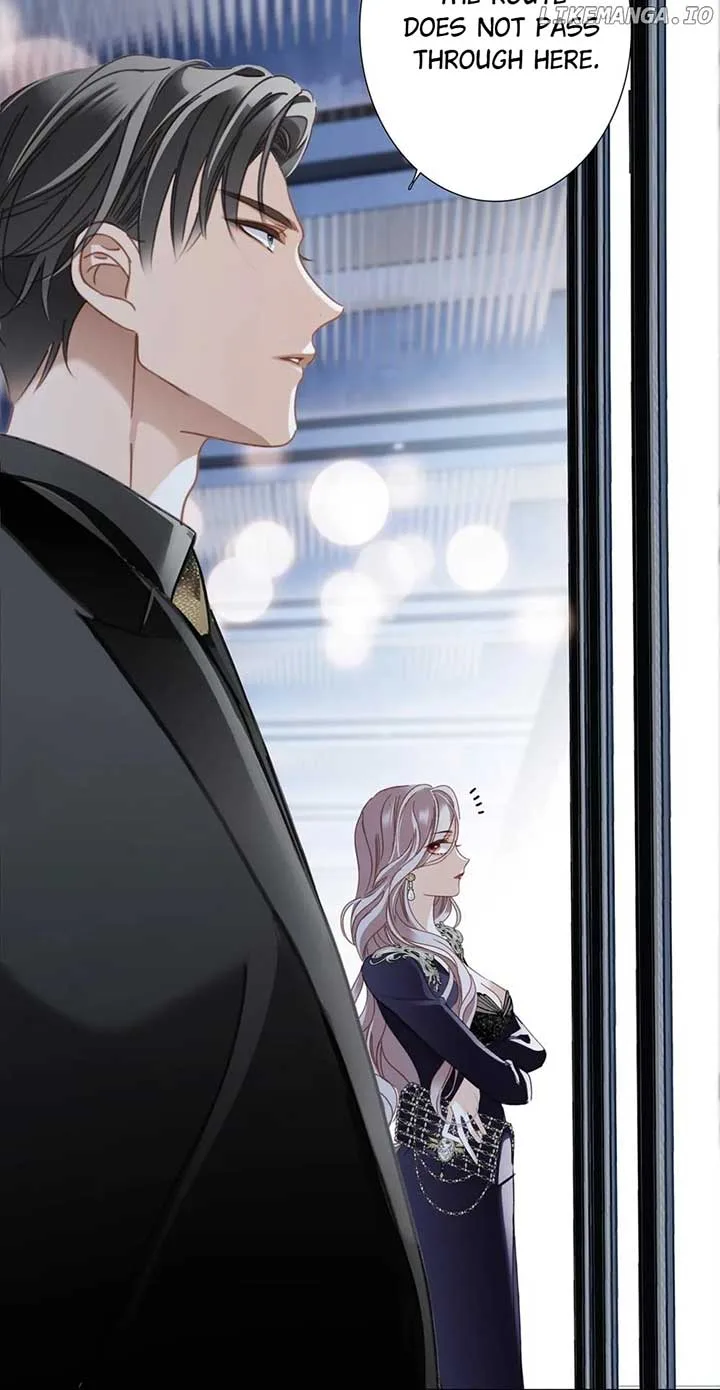 1st kiss – I don’t want to consider you as sister anymore Chapter 72 page 7