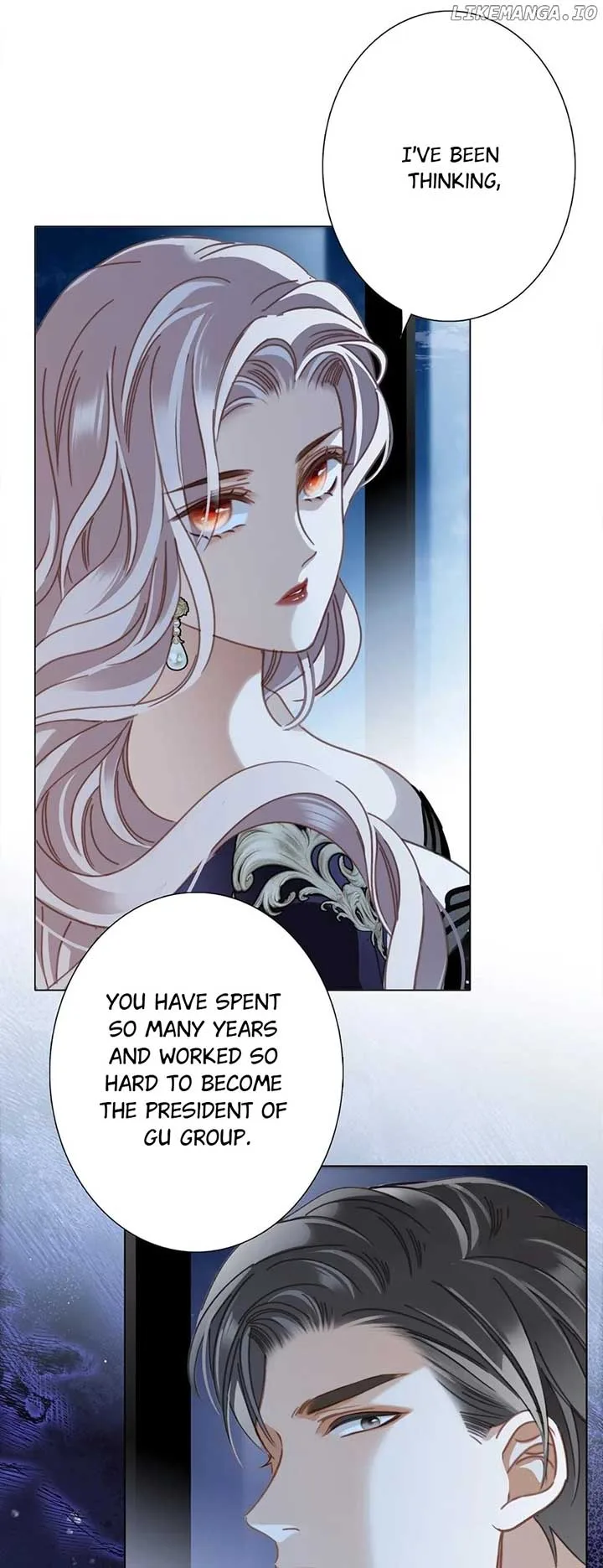 1st kiss – I don’t want to consider you as sister anymore Chapter 72 page 12